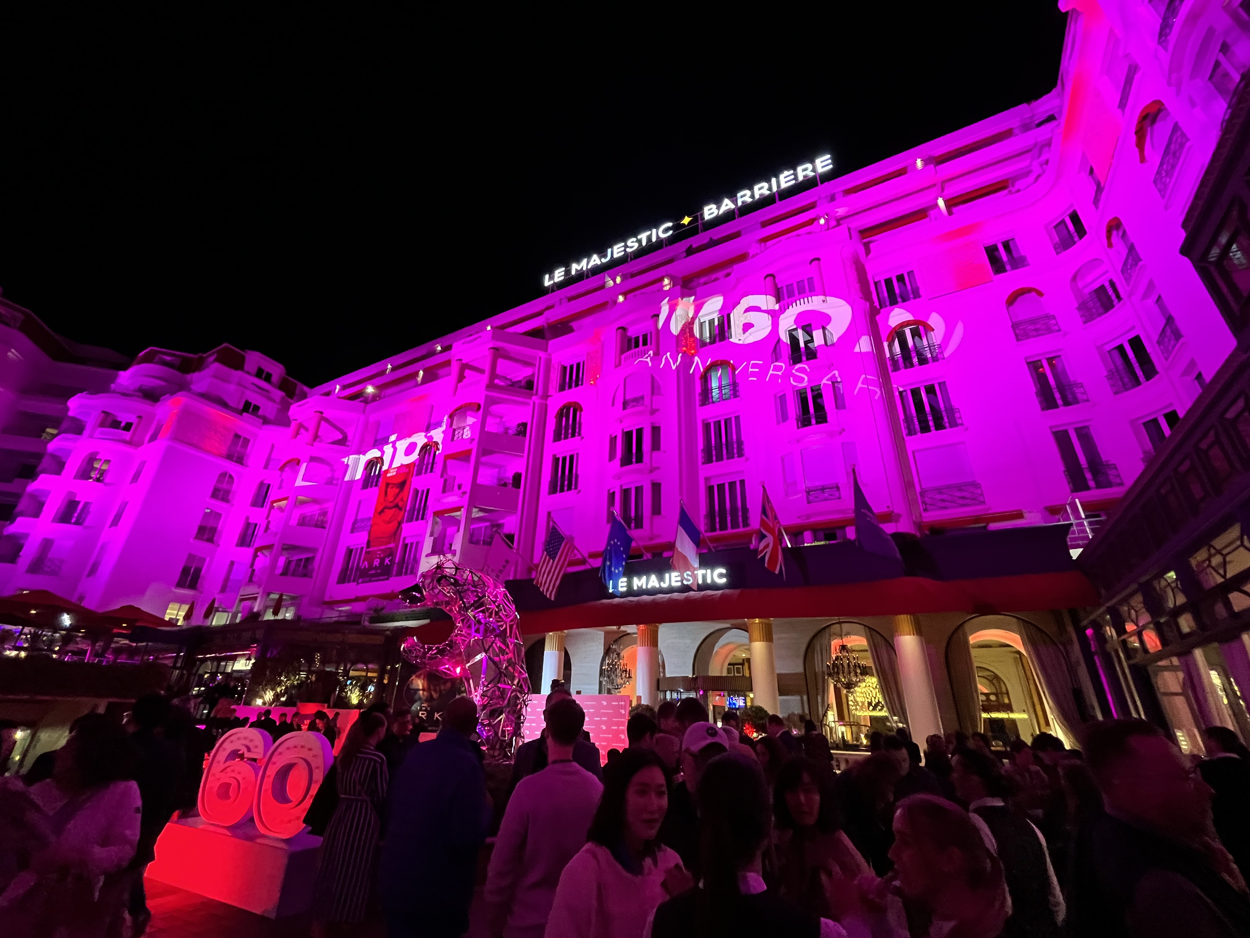 Programport event impression